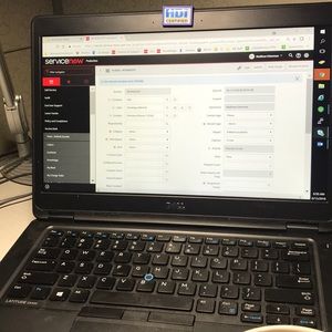 Meet your Posher, Matt